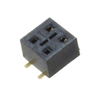 Headers, Receptacles, Female Sockets - SAM13980DKR-ND - DigiKey