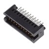 Headers, Male Pins - TFC-110-01-F-D-A-ND - DigiKey