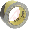 Tape; 33 m; 0.14 mm; 19 Oz./in.; 15 lbs./in.; 170%; to degC; Black/Yellow - 70113944 - Allied Electronics, Inc.
