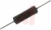 Resistor;Wirewound;Res 400 Ohms;Pwr-Rtg5 W;Tol 5%;Axial;Bulk - 70201401 - Allied Electronics, Inc.