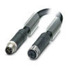Sensor & Actuator Cables - 8553537 - RS Components, Ltd.