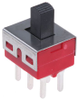 Slide Switches - 7347270 - RS Components, Ltd.