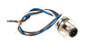 Industrial Circular Connectors - 8771145 - RS Components, Ltd.