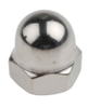 Hex Nuts - 2484501 - RS Components, Ltd.