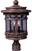 40036CDSE Exterior -Post/Pier Head - 408627 - Capital Lighting, Inc.