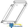 Chatsworth Products 19" Full Size Sliding Keyboard.. - 11546 - TelephoneStuff.com