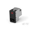 Power Entry Modules (PEM) - 1111-PS00XSS3B-ND - DigiKey