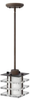 FR31557VBZ Mini Pendants-Rod - 694620 - Capital Lighting, Inc.