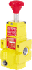 Inline Manual Lockout Valve -- VT32 Slo-Start Series - Image