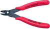 Xcelite Round Diagonal Shear Steel Shear Cutting Plier 2178M - 5 5/8 in Length - Molded Plastic Grip - 037103-03959 - R. S. Hughes Company, Inc.
