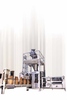 High Speed Open Mouth Bagger -- PTK-1700 - Image
