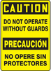 Safety Signs - PLVS1410C4722 - Panduit Corp.