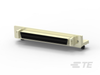 D-Shaped Connectors - 5787082-7 - TE Connectivity