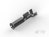 Crimp Wire Pins, Tabs & Ferrules - 61622-1 - TE Connectivity