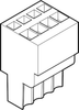 Plug - NECC-L2G4-C1 - Festo Corporation