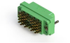 Backplane Connectors - Specialized - 516-038-501-102 - Lingto Electronic Limited