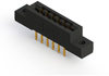 Card Edge Connectors - Edgeboard Connectors - 357-006-558-102 - Lingto Electronic Limited