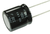 Aluminum Electrolytic Capacitor 330Uf, 100V, 20%, Radial; Capacitance United Chemi-Con - 23K4863 - Newark, An Avnet Company