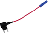 Blade Fuse Holder; Fuse Holder Type Littelfuse - 25C2215 - Newark, An Avnet Company