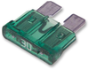Fuse, Blade, 30A, 32V, Time Delay; Blow Characteristic Littelfuse - 98K4456 - Newark, An Avnet Company