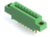 Card Edge Conn, Single Side, 7Pos, Lug; Card Edge Connector Type Edac - 59AJ8559 - Newark, An Avnet Company