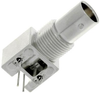 Rf/coaxial Bnc Bulkhead Jack R/a 50 Ohm Solder; Connector Type Amphenol Rf - 73K1443 - Newark, An Avnet Company