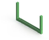 Card Conn, Single Side, 22Pos, Wire Wrap; Card Edge Connector Type Edac - 57AJ6924 - Newark, An Avnet Company
