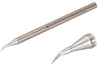 Tip Cartridge, Solder, 30+ Sharp, 0.4Mm; Tip / Nozzle Width Metcal - 86H7759 - Newark, An Avnet Company