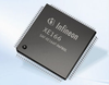 8-bit / 16-bit Microcontroller, XE166 Family (Industrial) -- SAF-XE167F-96F80L AC - Image