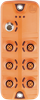 IO-Link input module - AL2340 - ifm electronic gmbh