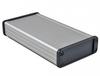 Small Enclosures - Extruded Enclosures -- 1457J1601E - Image