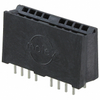 Card Edge Connectors - Edgeboard Connectors - 458440004 - 785136-458440004 - Win Source Electronics
