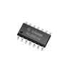 Integrated Circuits (ICs) - PMIC - Voltage Regulators - Linear -- 1145654-TLE4279GMXUMA2 - Image