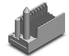 VHDM-HSD - 467-5110-B63 - Amphenol Communications Solutions