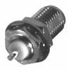 RF Coaxial Panel Mount Connector - RSA-3251 - Richardson RFPD