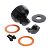 Backshells and Cable Clamps - 339-97-3057-12-6(621)-ND - DigiKey