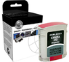 CTG HP Remanufactured #12 (C4805A) Magenta Ink Cartridge - CTG805A C4805A - Clover Technologies Group LLC