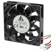 Fans, Thermal Management - Fans - DC Brushless Fans (BLDC) - THB1248B-AXHG - Acme Chip Technology Co., Limited