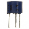 Trimmer Potentiometers - T7YA-100K-ND - DigiKey