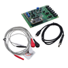 Evaluation and Demonstration Boards and Kits - 505-MAX30001GEVKIT#-ND - DigiKey