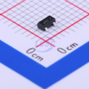 Diodes >> Diodes - General Purpose -- MMBD1204 - Image