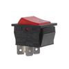 Rocker Switches - C1353AABR2602AW-ND - DigiKey