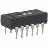 Slide Switches - ASF42G-ND - DigiKey