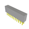 Headers, Receptacles, Female Sockets - SSW-111-22-G-D-ND - DigiKey