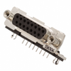 D-Sub Connector Assemblies - A105027-ND - DigiKey
