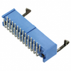 Headers, Male Pins - A122209-ND - DigiKey