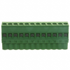 Headers, Plugs and Sockets - A98134-ND - DigiKey