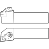 Turning Toolholder - IS-3602093 - Reid Supply