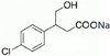 rac 3-(4-Chlorophenyl)-4-hydroxybutyric Acid Sodium Salt - 5152 - Medical Isotopes, Inc.