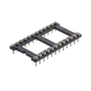 IC Sockets - 612-ICO-624-NGT-ND - DigiKey